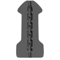 ALL BLACK - BRANCHEMENT DE MASTURBATEUR