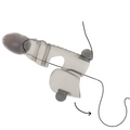 OHMAMA - GAINE PÉNIS ET TESTICULES 3 MOTEURS