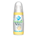 ID FRUTOPIA - LUBRIFIANT BANANE 100 ML