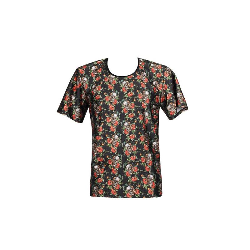 ANAIS MEN - T-SHIRT POWER M