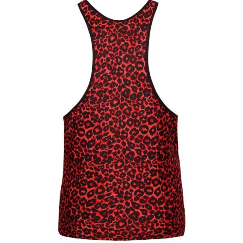 ANAIS MEN - TOP TRIBAL M