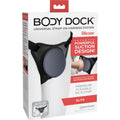 PIPEDREAMS - HARNAIS BODY DOCK ELITE