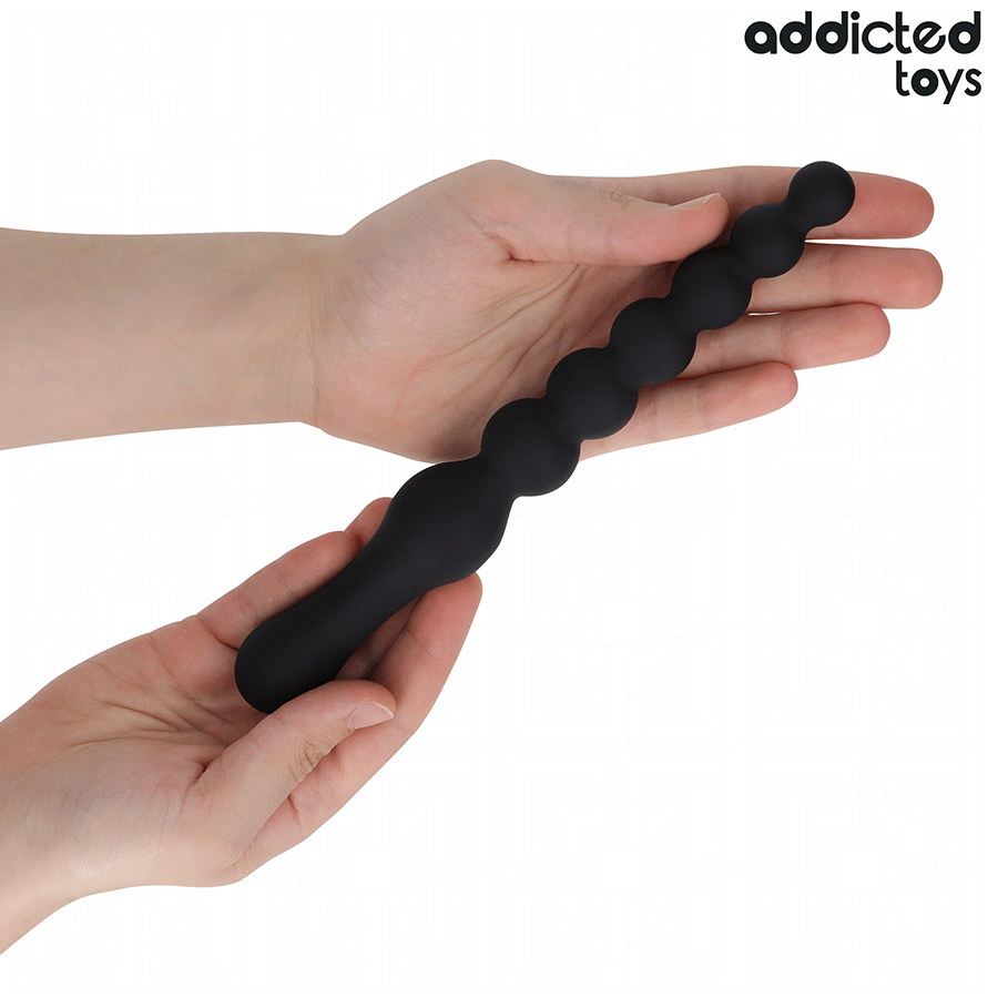 ADDICTED TOYS - MASSEUR ANAL 24 CM