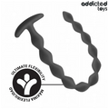 ADDICTED TOYS - PLUG ANAL EXTRA LONG