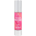 SECRETPLAY - HUILE DE MASSAGE PÉTALES DE ROSES