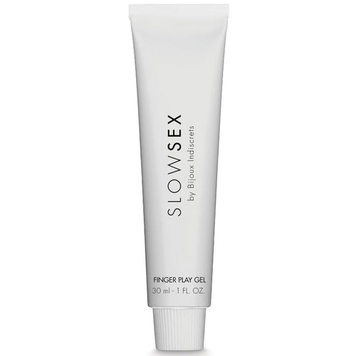 BIJOUX - GEL DE MASSAGE SENSUEL À APPLIQUER AVEC LES DOIGTS 30 ML